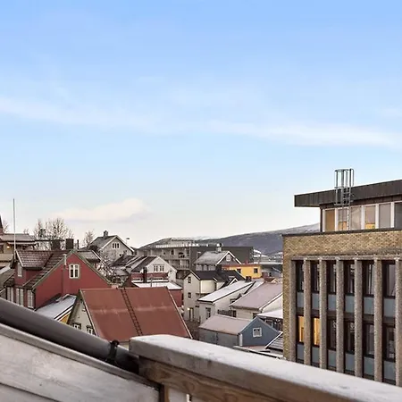 Appartamento Nordic Host - City Center