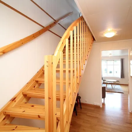 Nordic Host - City Center Appartamento *