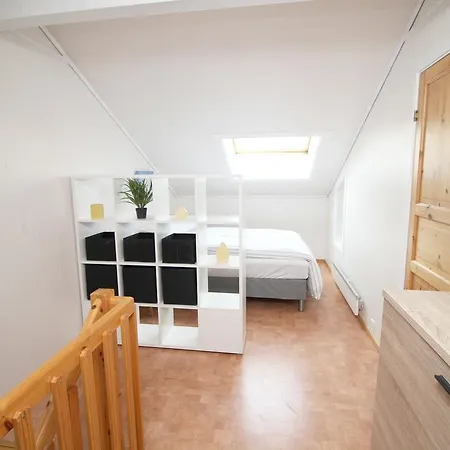 Nordic Host - City Center Appartement *